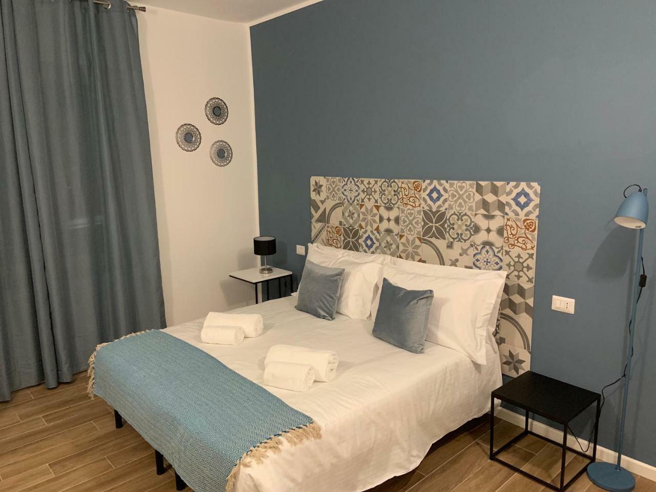 Casa Stazione Hotel Verona Buitenkant foto